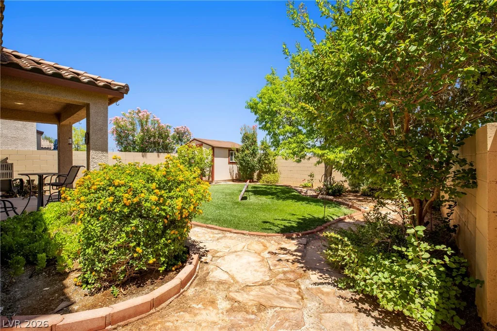 4556 Yellow Harbor, Las Vegas, NV 89129