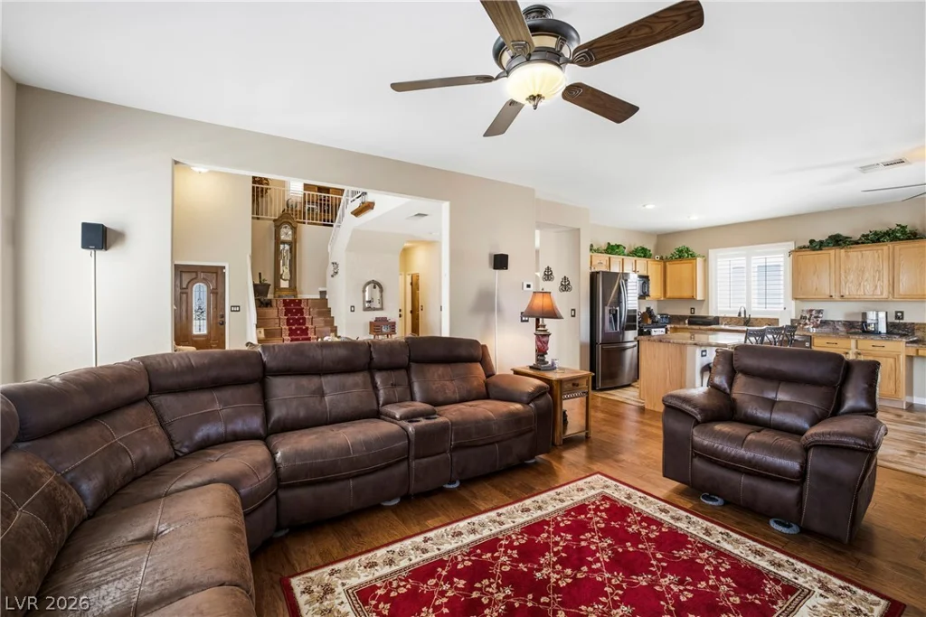 4556 Yellow Harbor, Las Vegas, NV 89129