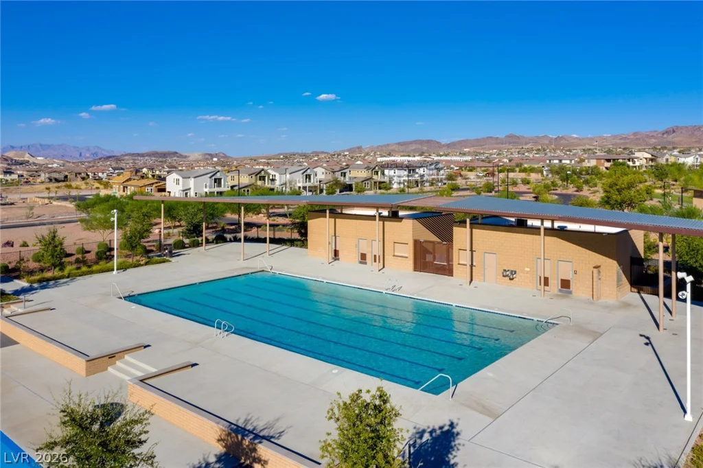 98 Cadence Crest, Henderson, NV 89011