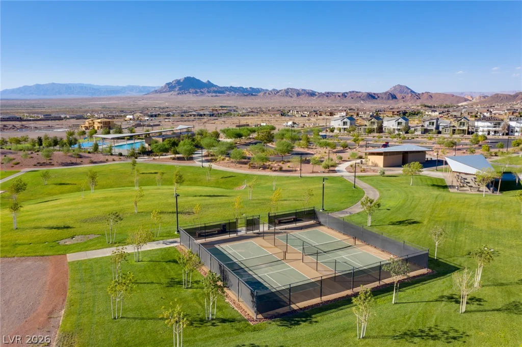 98 Cadence Crest, Henderson, NV 89011