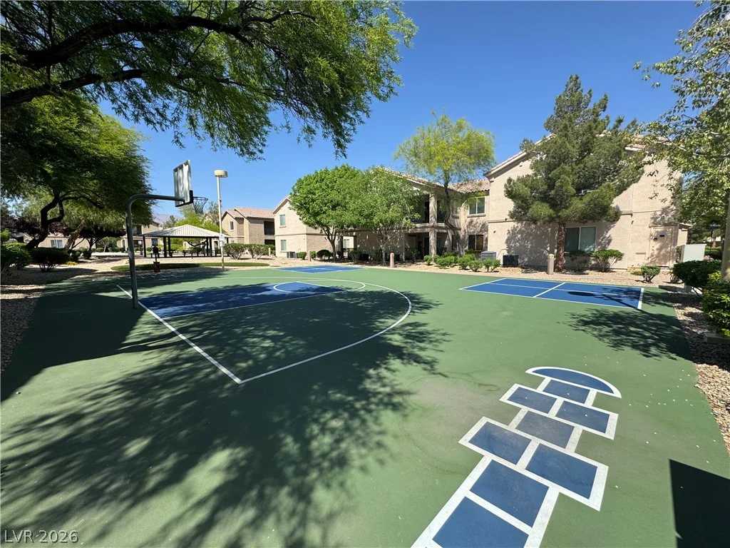 4675 Basilicata, North Las Vegas, NV 89084