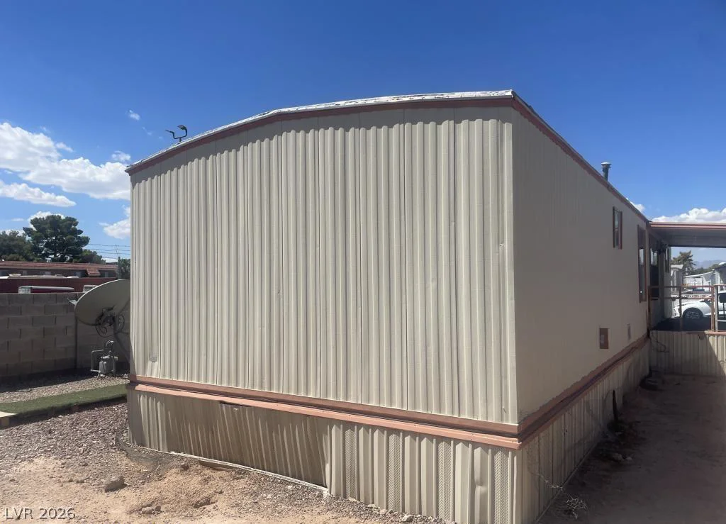 3668 Fort McHenry, Las Vegas, NV 89122