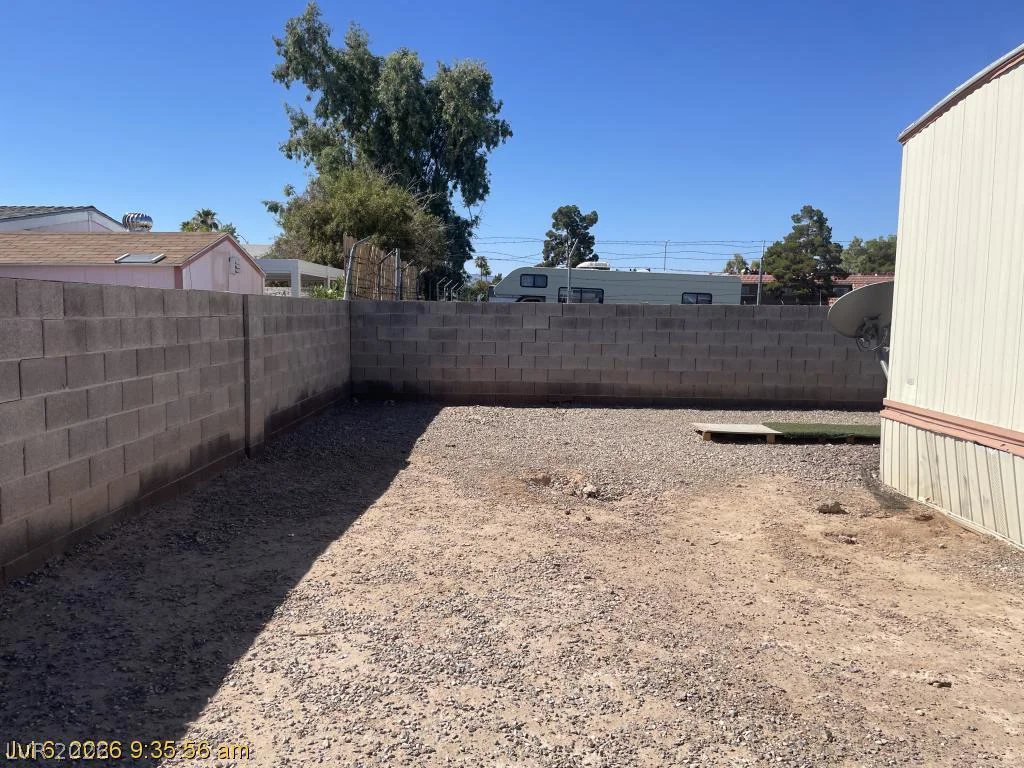 3668 Fort McHenry, Las Vegas, NV 89122