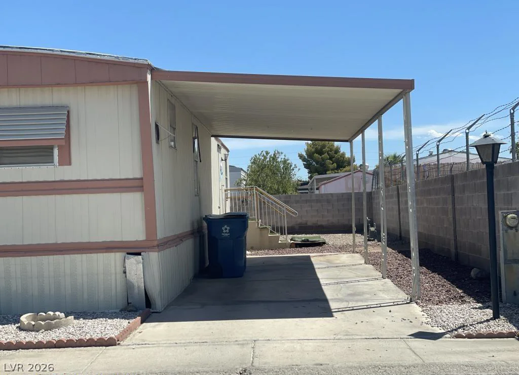 3668 Fort McHenry, Las Vegas, NV 89122