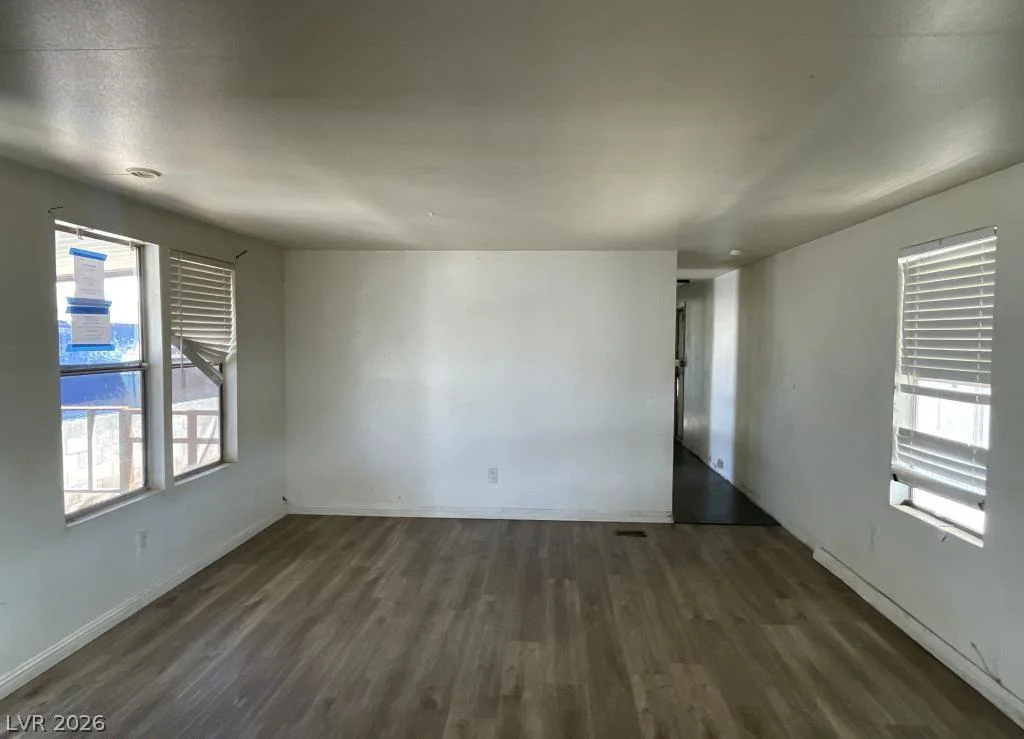 3668 Fort McHenry, Las Vegas, NV 89122