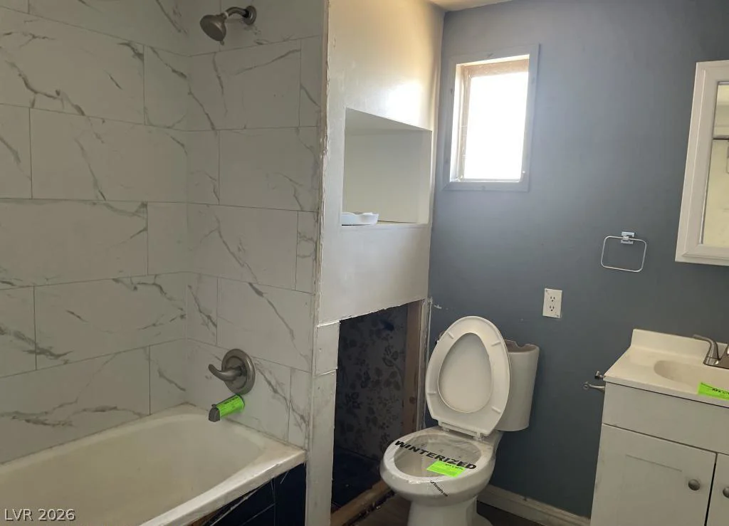 3668 Fort McHenry, Las Vegas, NV 89122
