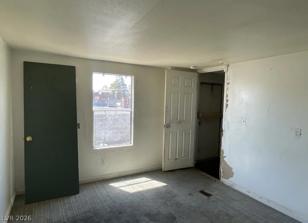 3668 Fort McHenry, Las Vegas, NV 89122