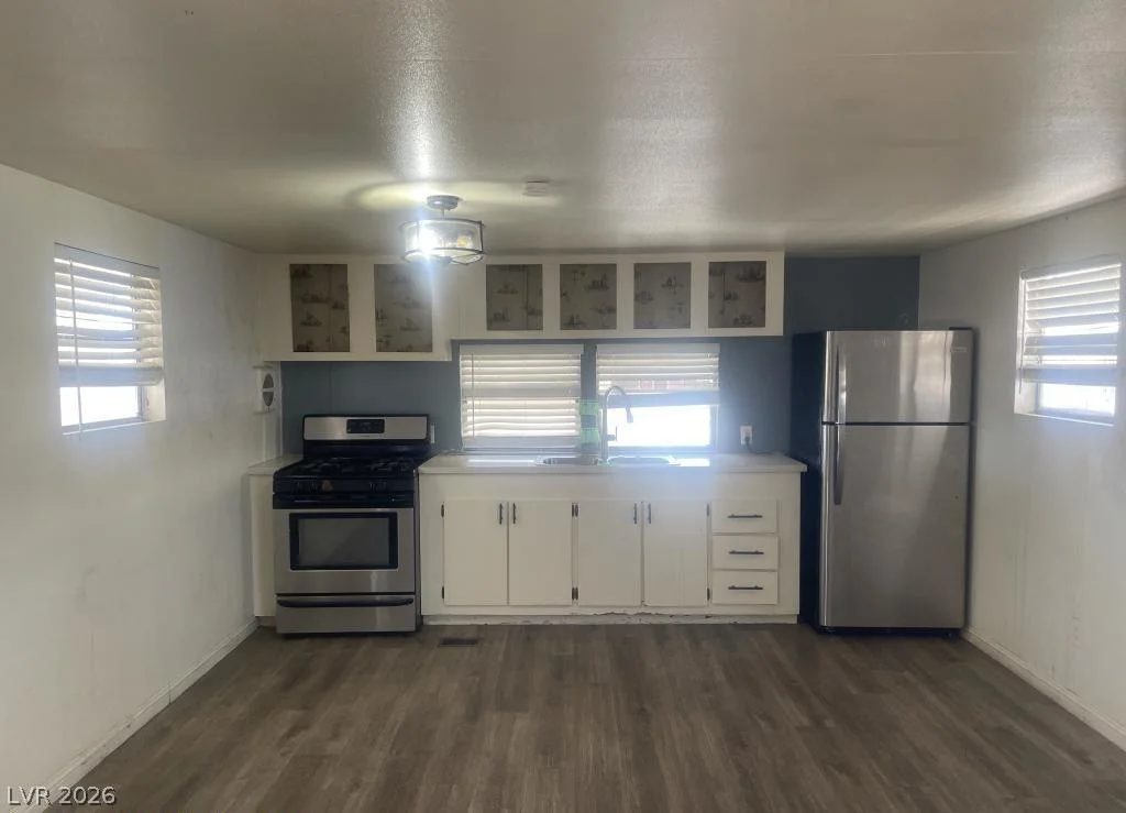 3668 Fort McHenry, Las Vegas, NV 89122