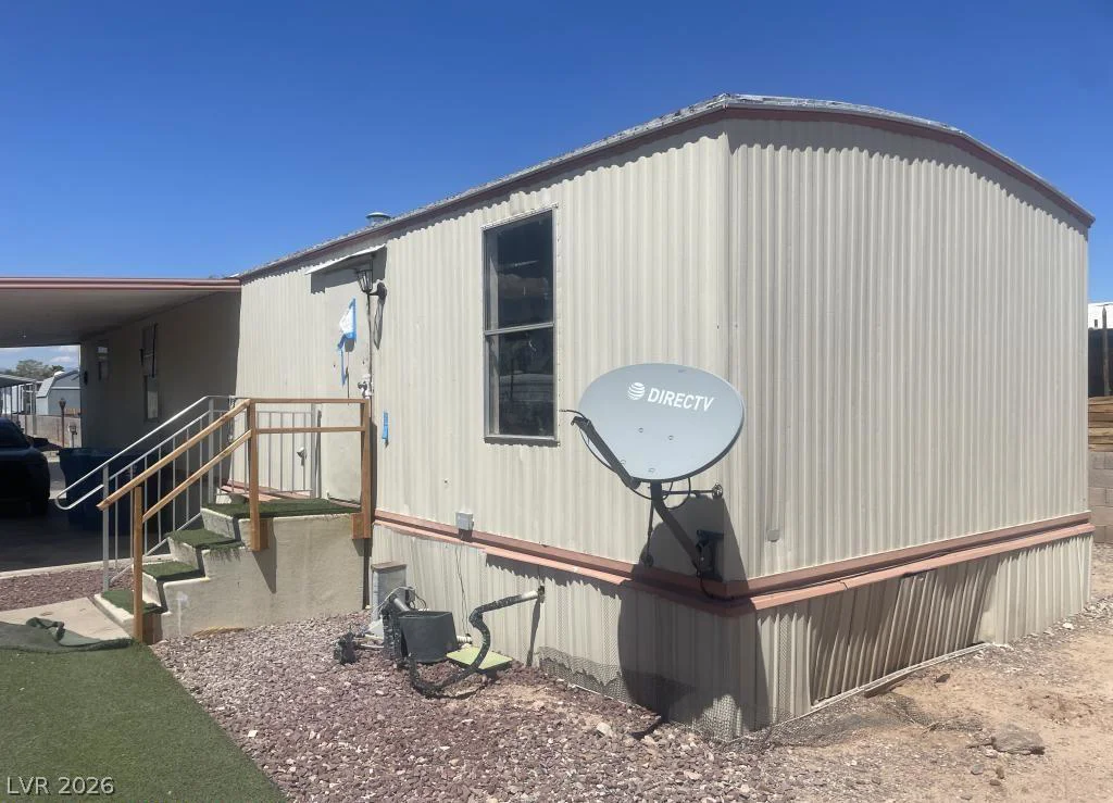 3668 Fort McHenry, Las Vegas, NV 89122