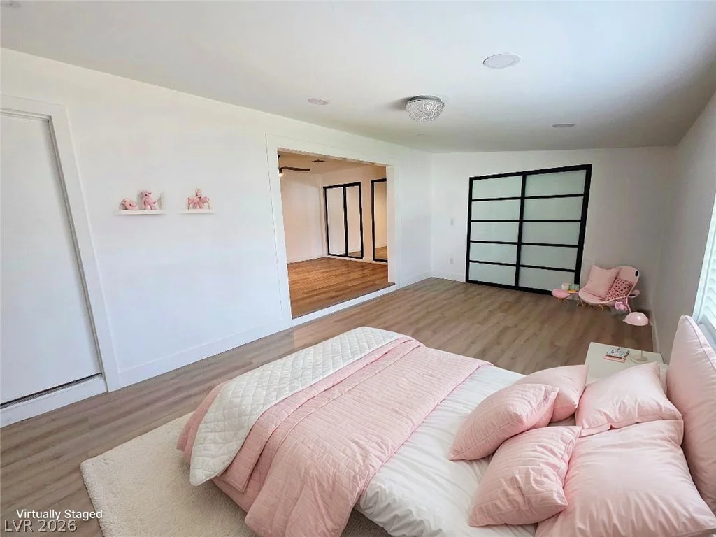 3420 Warm Springs, Las Vegas, NV 89118