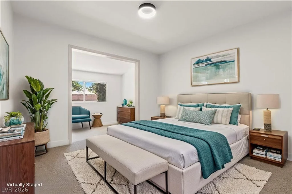 3420 Warm Springs, Las Vegas, NV 89118