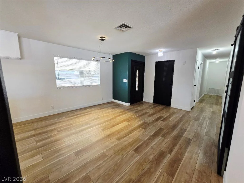 3420 Warm Springs, Las Vegas, NV 89118