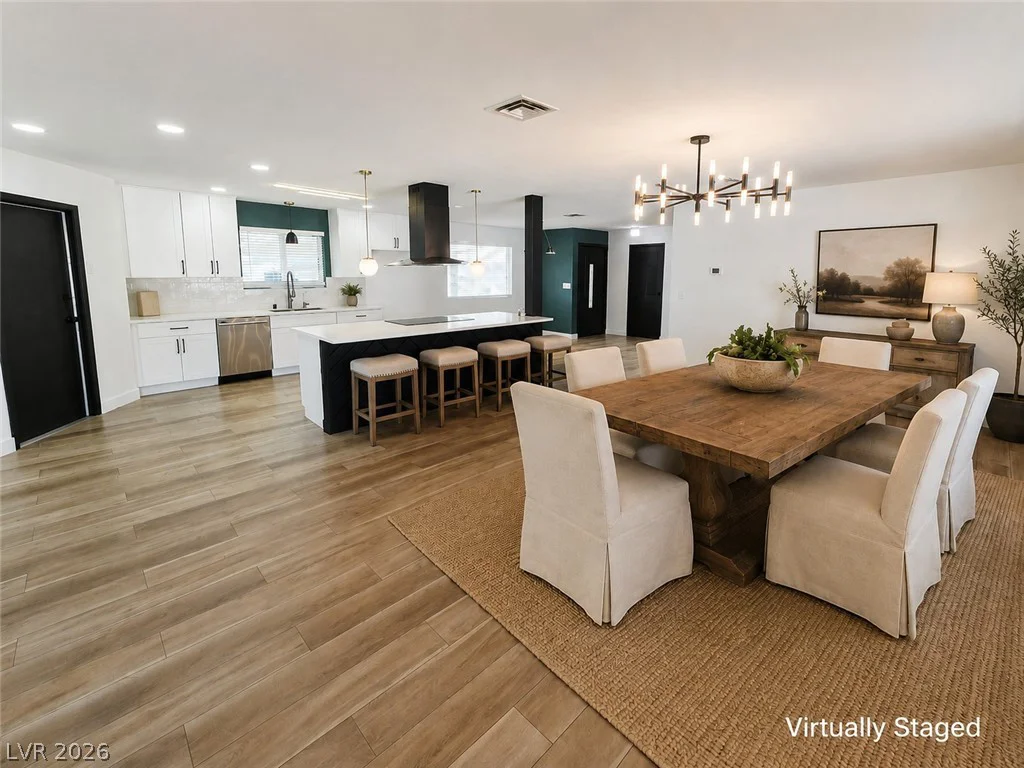3420 Warm Springs, Las Vegas, NV 89118