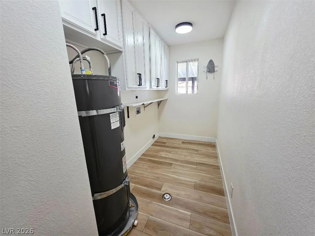 3420 Warm Springs, Las Vegas, NV 89118