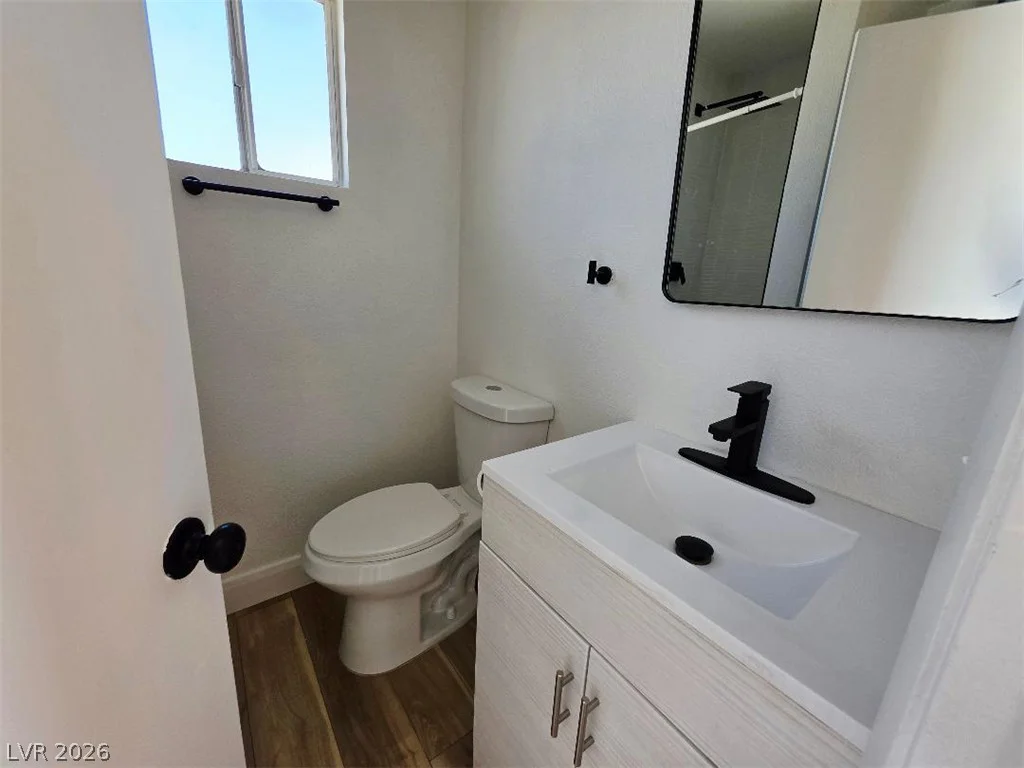 3420 Warm Springs, Las Vegas, NV 89118