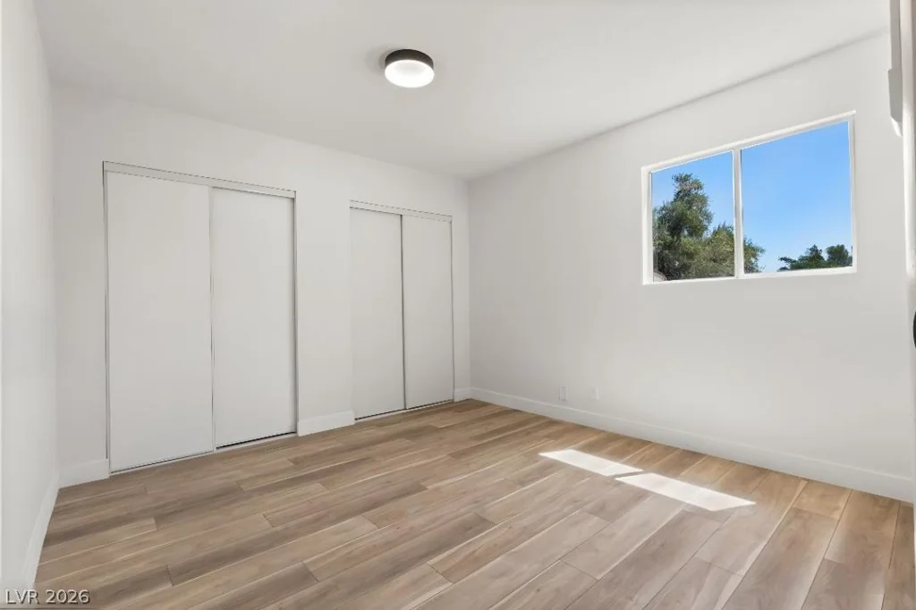 3420 Warm Springs, Las Vegas, NV 89118