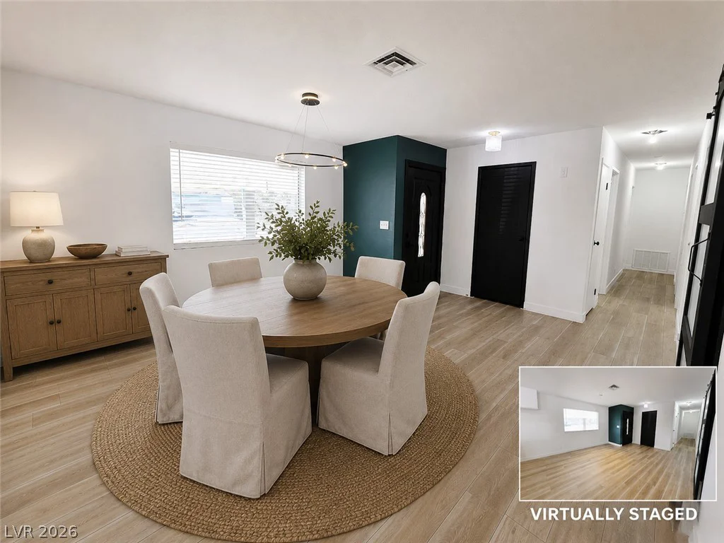 3420 Warm Springs, Las Vegas, NV 89118