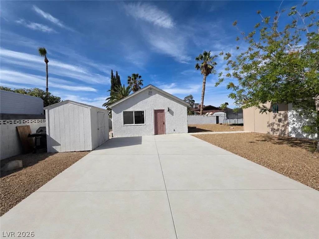 3420 Warm Springs, Las Vegas, NV 89118