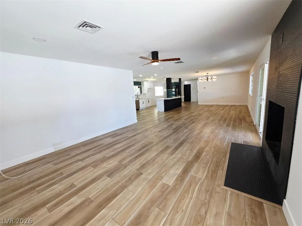 3420 Warm Springs, Las Vegas, NV 89118