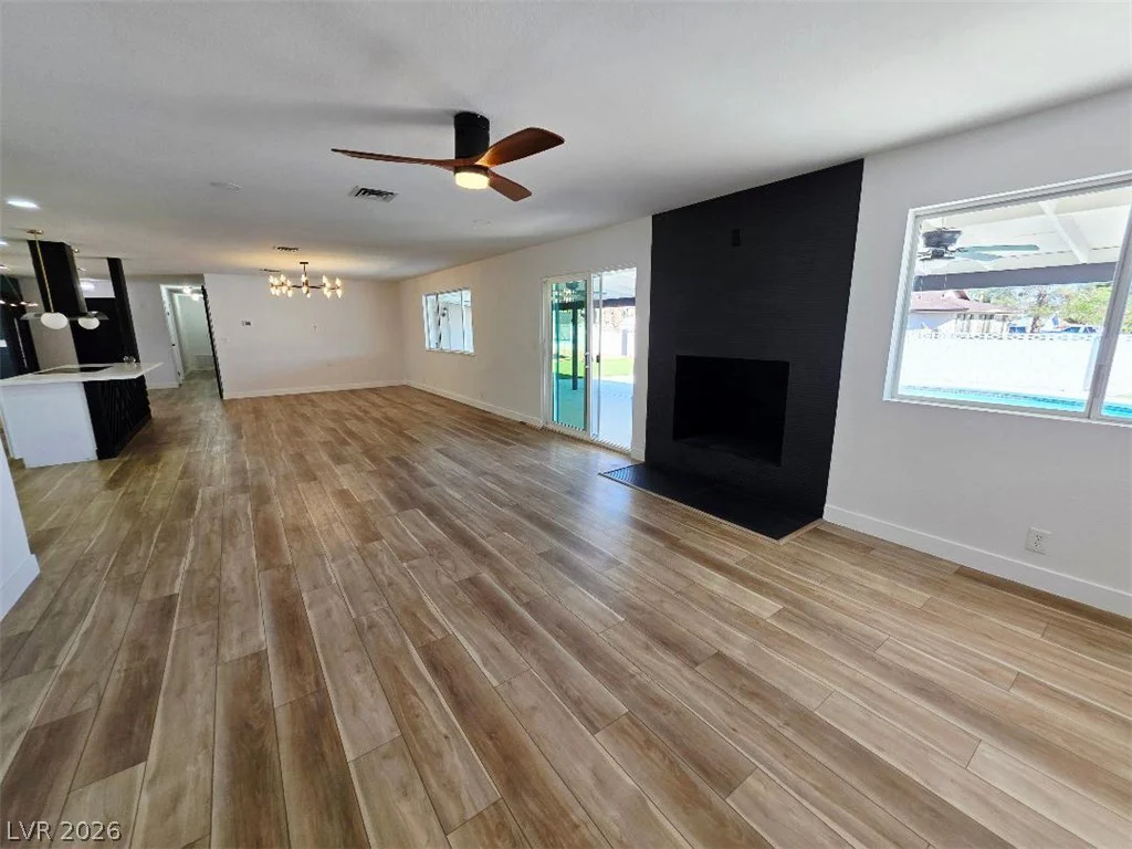 3420 Warm Springs, Las Vegas, NV 89118