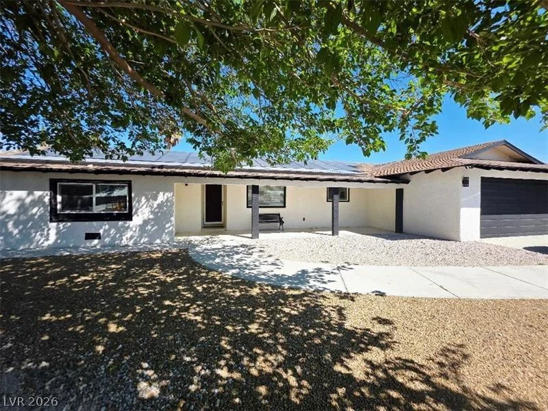 3420 Warm Springs, Las Vegas, NV 89118