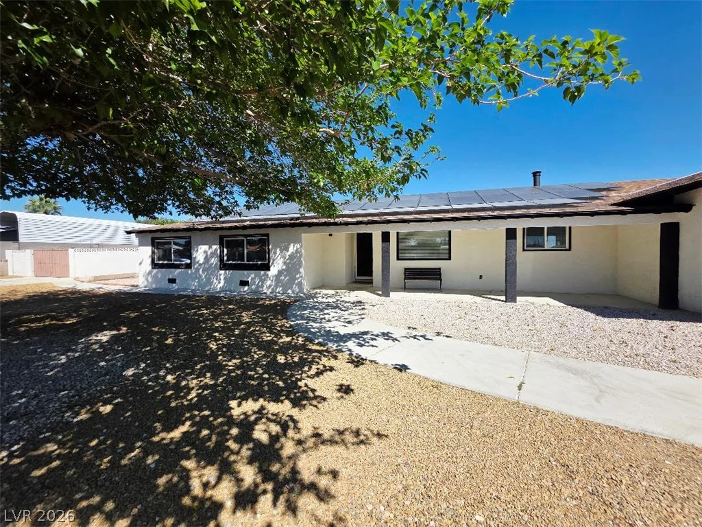 3420 Warm Springs, Las Vegas, NV 89118