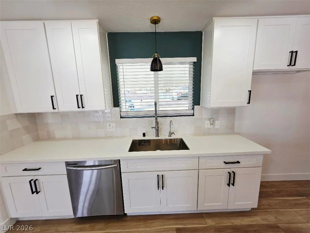 3420 Warm Springs, Las Vegas, NV 89118