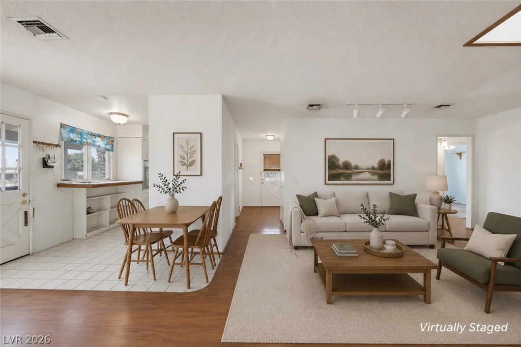 4100 El Cederal, Las Vegas, NV 89102