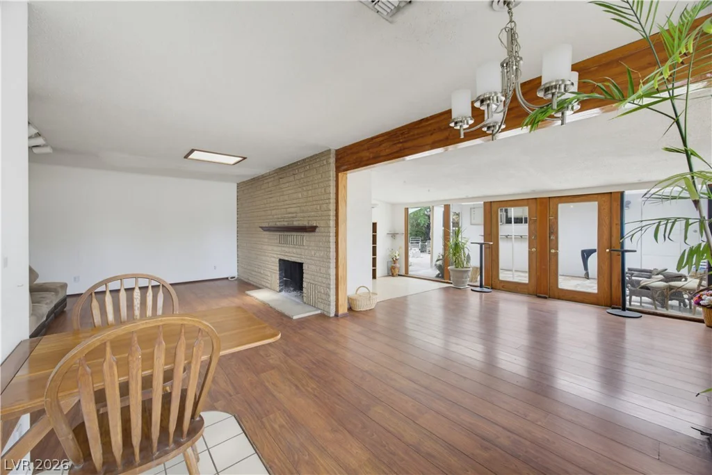 4100 El Cederal, Las Vegas, NV 89102