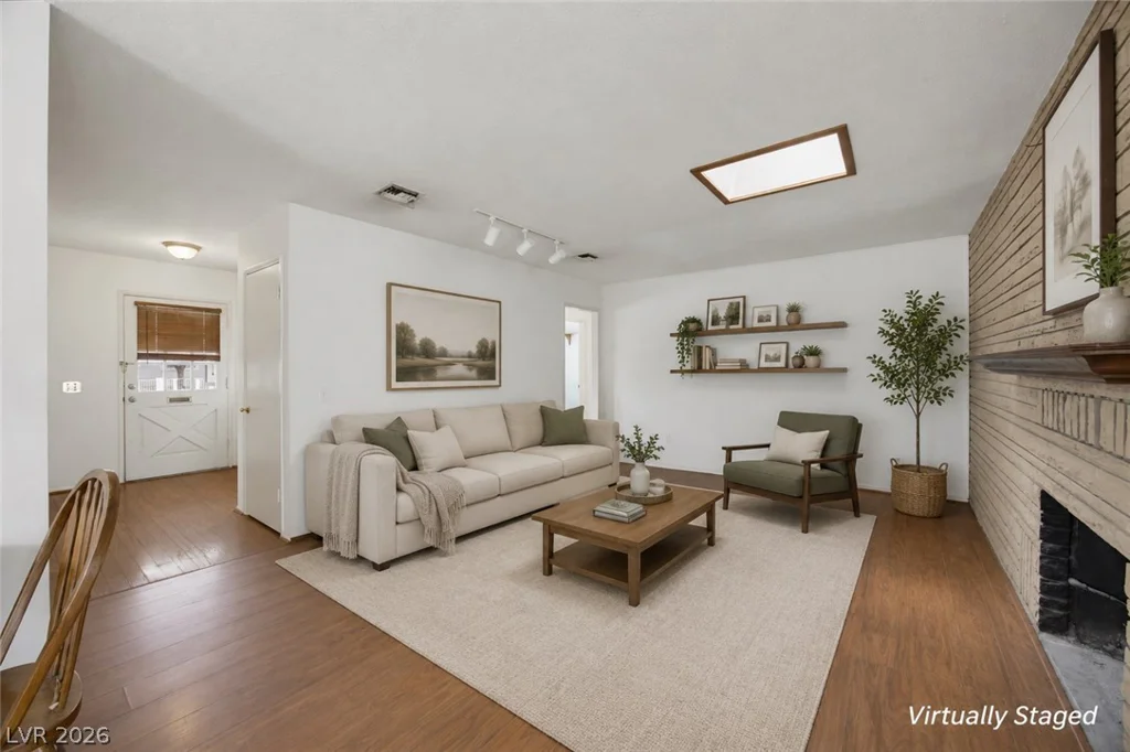 4100 El Cederal, Las Vegas, NV 89102