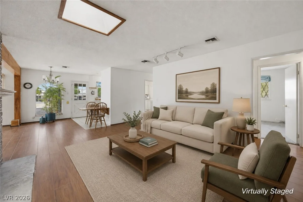 4100 El Cederal, Las Vegas, NV 89102