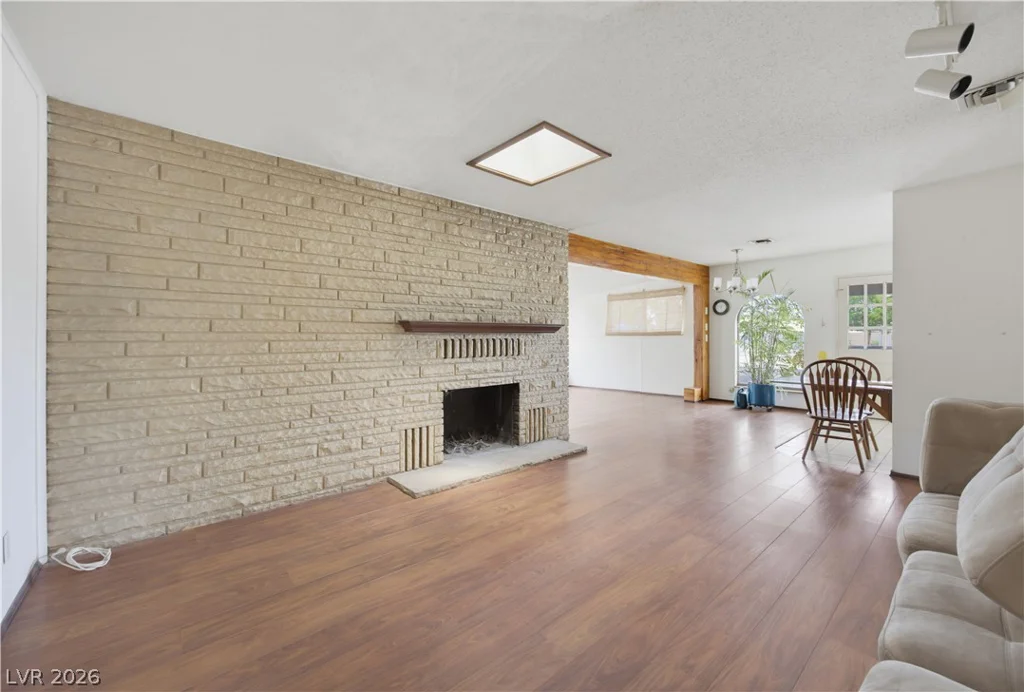 4100 El Cederal, Las Vegas, NV 89102