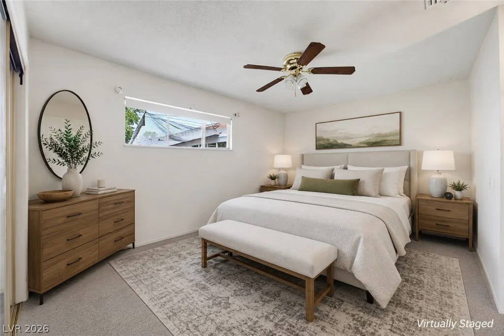 4100 El Cederal, Las Vegas, NV 89102