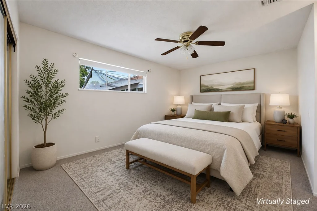 4100 El Cederal, Las Vegas, NV 89102