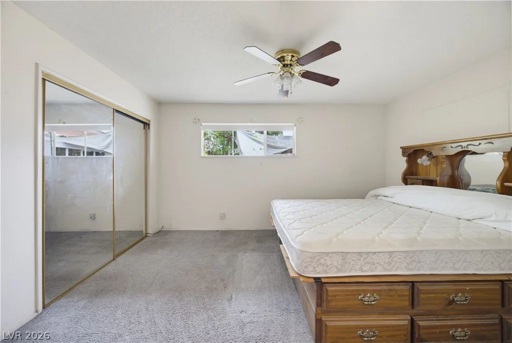 4100 El Cederal, Las Vegas, NV 89102