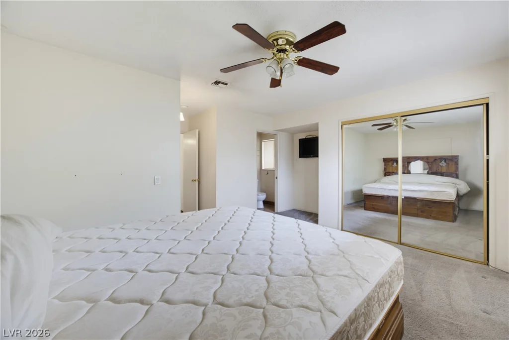 4100 El Cederal, Las Vegas, NV 89102