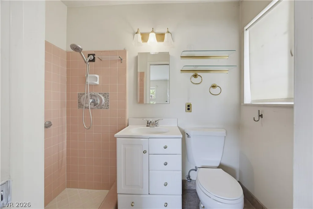 4100 El Cederal, Las Vegas, NV 89102