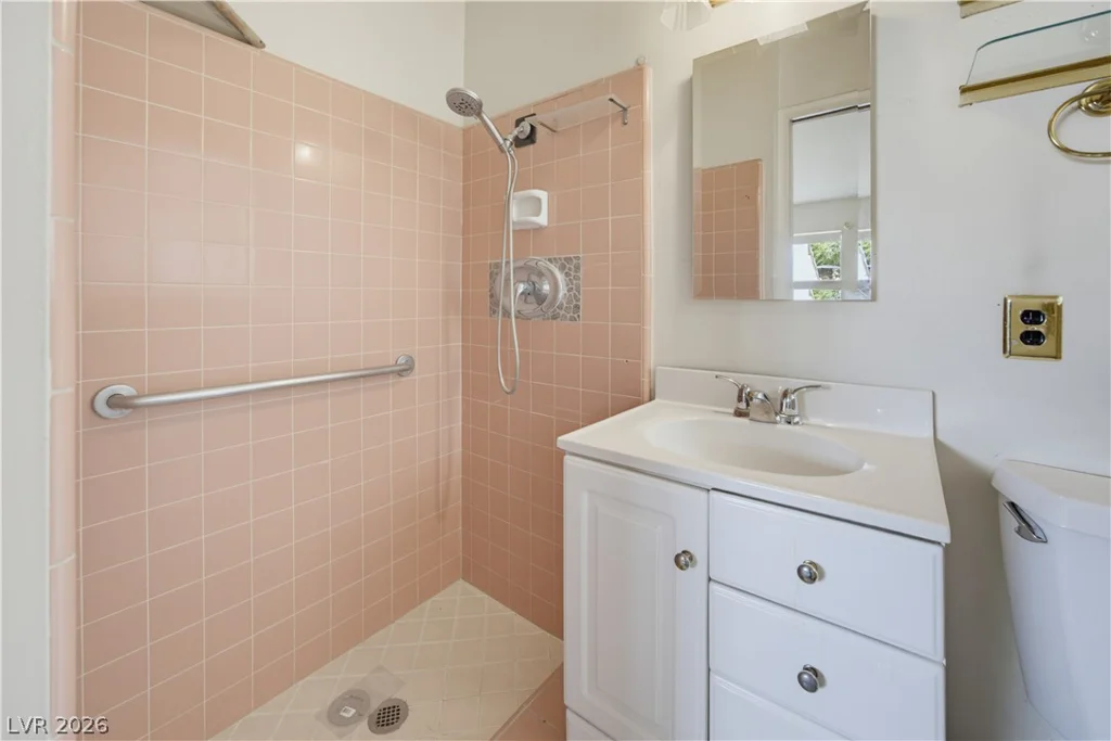 4100 El Cederal, Las Vegas, NV 89102