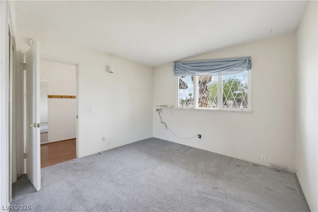 4100 El Cederal, Las Vegas, NV 89102