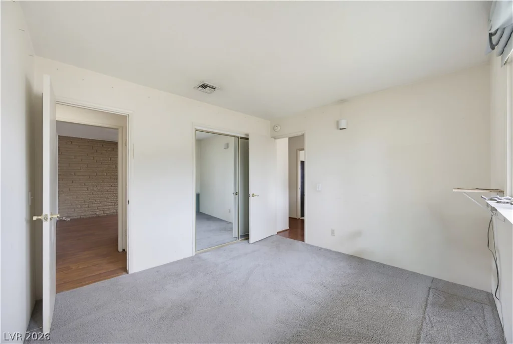 4100 El Cederal, Las Vegas, NV 89102