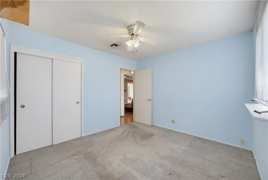4100 El Cederal, Las Vegas, NV 89102