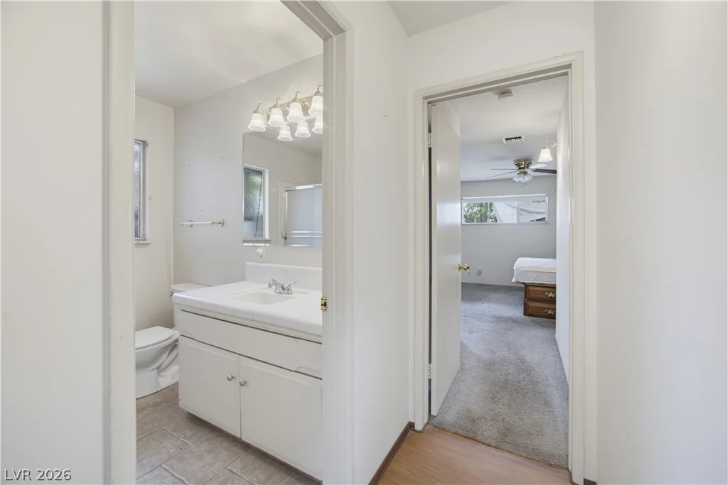 4100 El Cederal, Las Vegas, NV 89102
