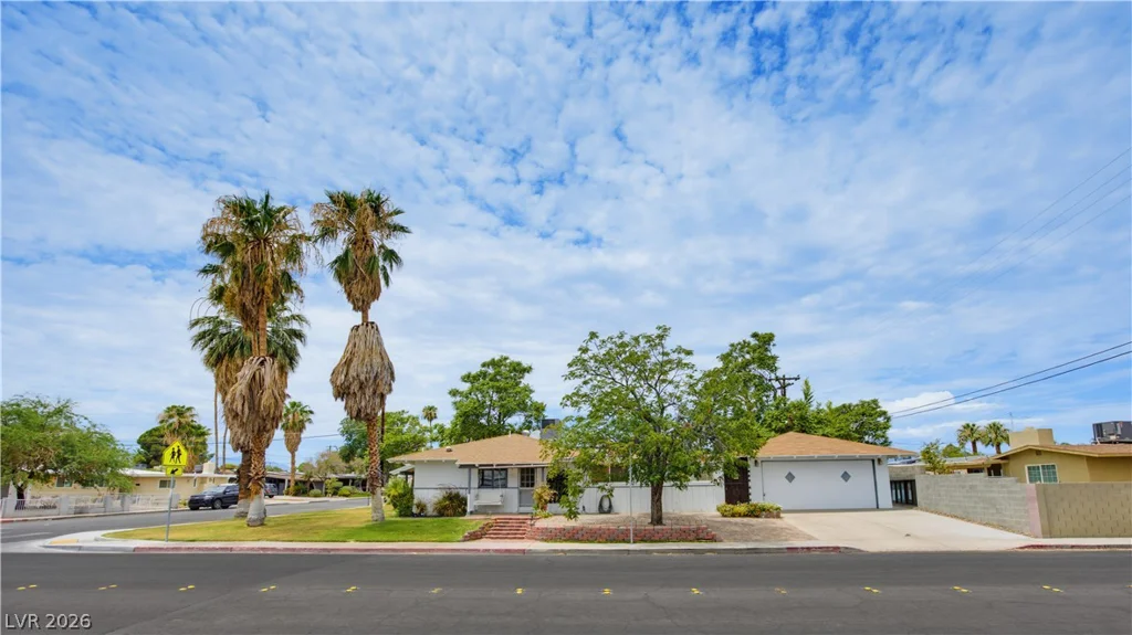 4100 El Cederal, Las Vegas, NV 89102