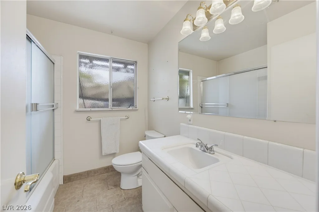 4100 El Cederal, Las Vegas, NV 89102