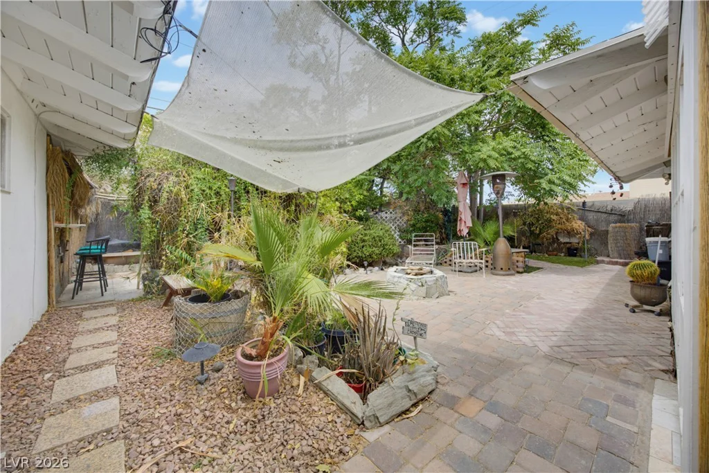 4100 El Cederal, Las Vegas, NV 89102