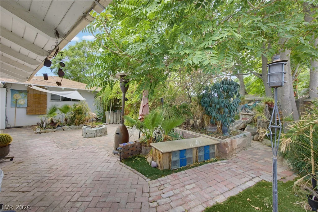 4100 El Cederal, Las Vegas, NV 89102