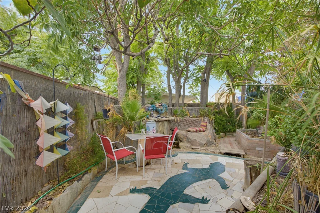 4100 El Cederal, Las Vegas, NV 89102