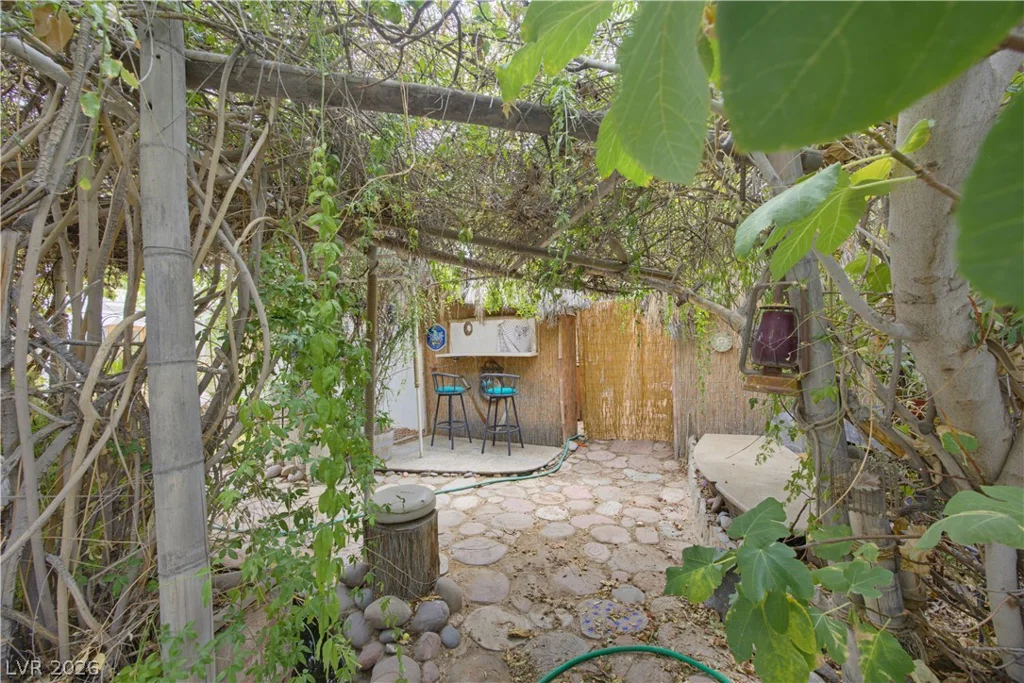 4100 El Cederal, Las Vegas, NV 89102