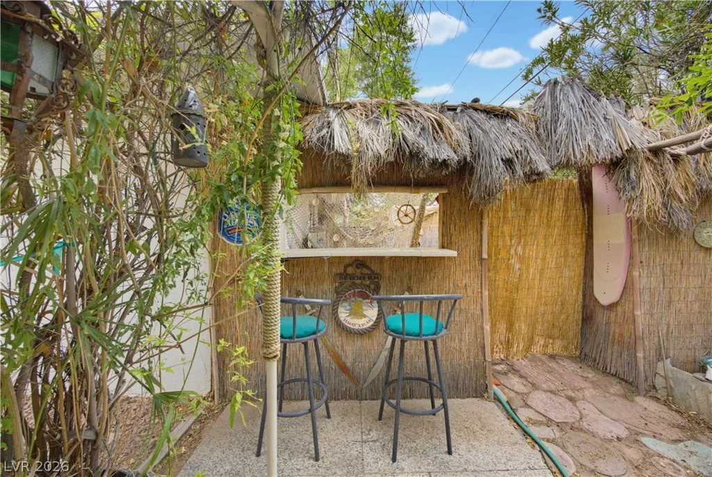 4100 El Cederal, Las Vegas, NV 89102