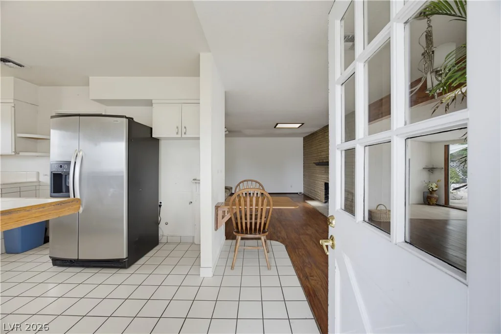 4100 El Cederal, Las Vegas, NV 89102